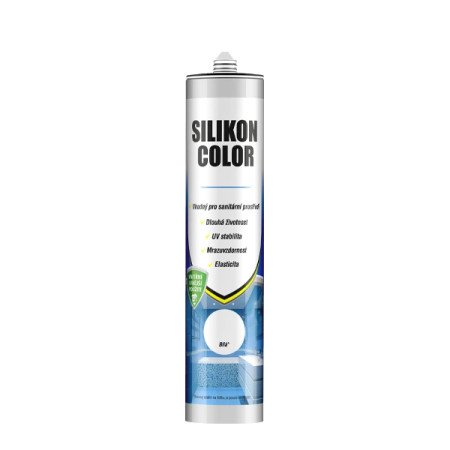 Silikon Color