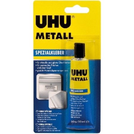 UHU METALL