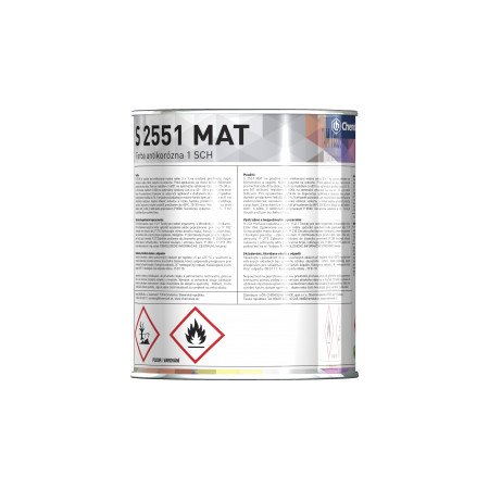 S 2551 VAGONA MATNÁ